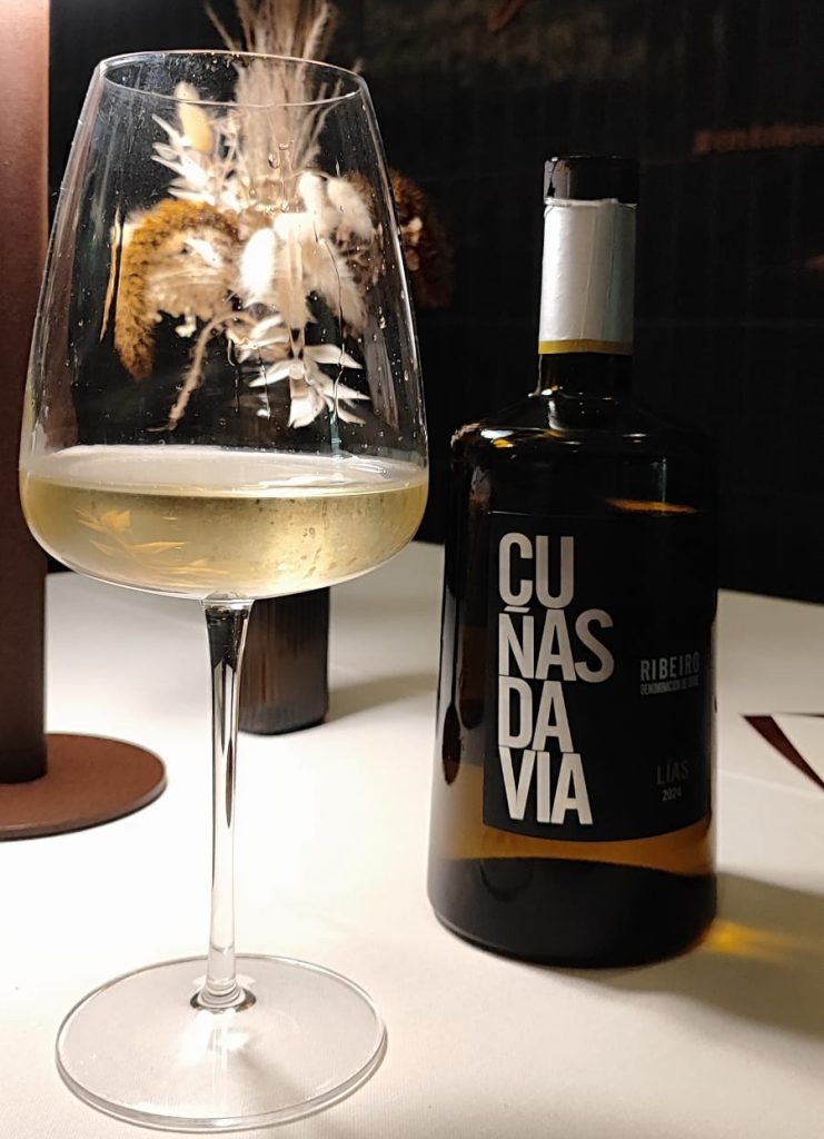 Cuñas DaVia