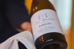 Quinta de Baixo Vinhas Velhas 2021 – Niepoort (Maria Gomes & Bical)