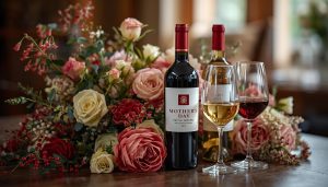 Seis vinos para brindar por quienes más queremos