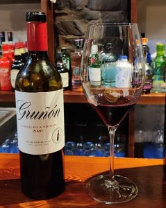 Gruñón 2020 Garnacha & Syrah de Locos por el Vino