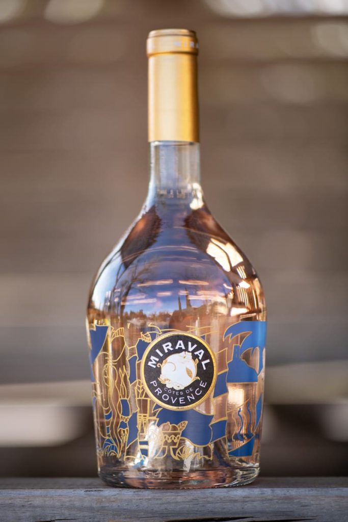MIRAVAL × CANNES