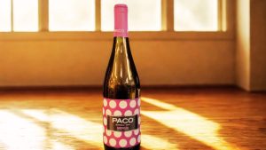 Paco & Lola Mencía 2024