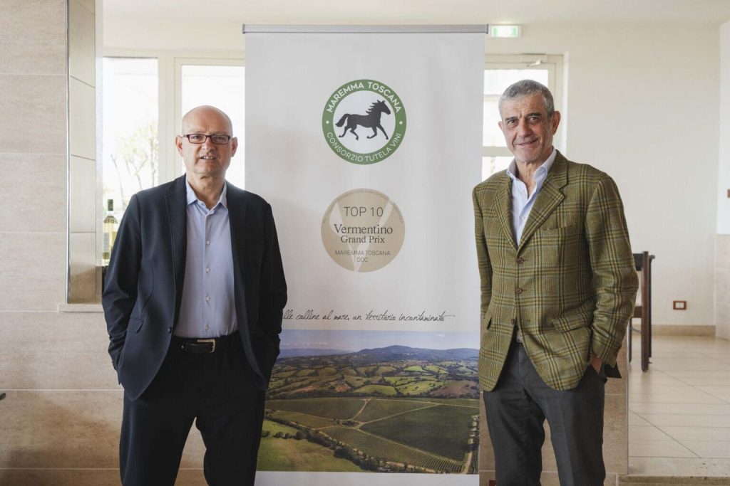 Vermentino Grand Prix 2026