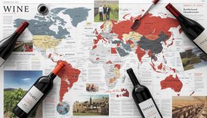 Noticias semanales en el mundo del vino: «El vino en transformación, experiencias, sostenibilidad y nuevos consumidores»