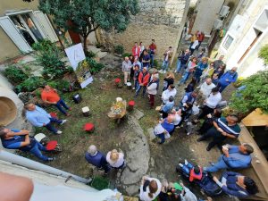 El 9 de mayo se celebra el décimo aniversario de «Arvisionende in Chintina», un evento único que incluye catas, una conferencia e innovación digital 