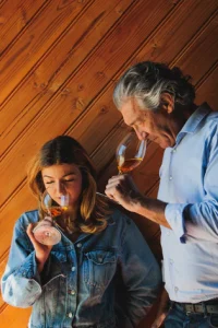 Gérard Bertrand, aclamado enólogo francés del sur de Francia, anuncia su colaboración con la Fundación James Beard®, como patrocinador de los Premios James Beard® 2026