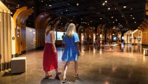 A New Way to Experience Bourgogne Wines: The Cité des Climats et vins de Bourgogne Launches Its All-In-One Experience Pass