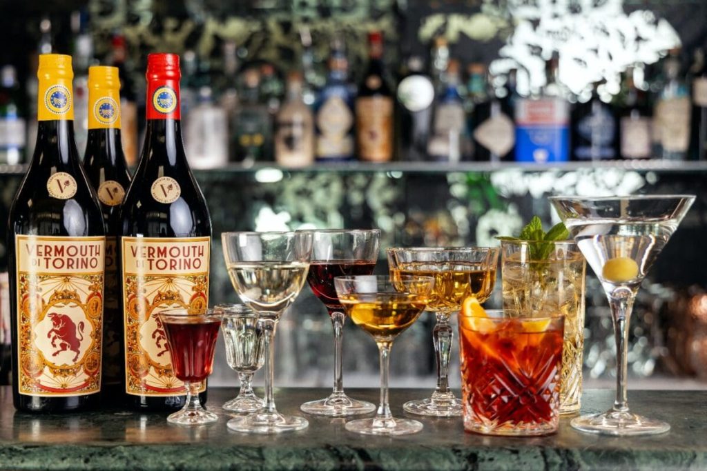 Consorzio del Vermouth di Torino Consorzio del Vermouth di Torino