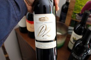 D2 de DeLille Cellars (Columbia Valley): uno de los grandes “Bordeaux blends” de Washington State