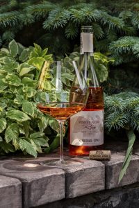 St. Michael-Eppan Pinot Noir Rosé Alto Adige DOC