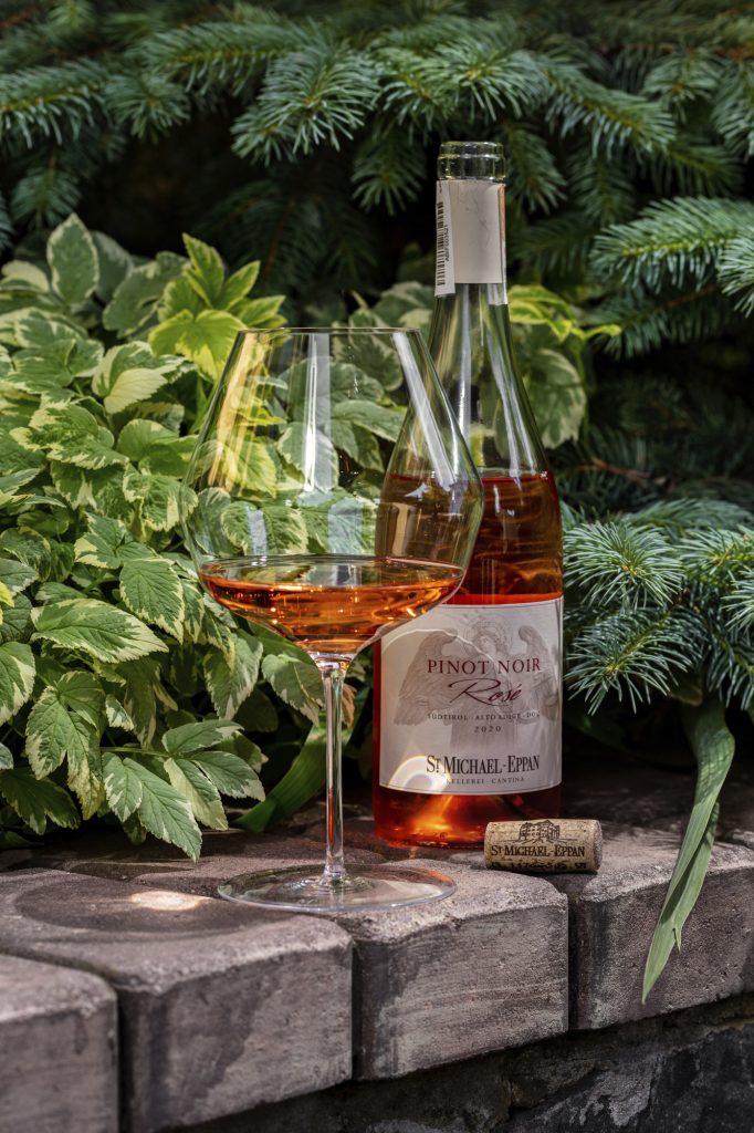 St. Michael-Eppan Pinot Noir Rosé Alto Adige DOC