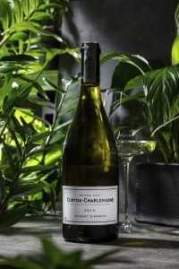 Corton-Charlemagne Grand Cru 2016 de Vincent Girardin