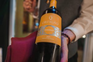 Ortigão Chardonnay 2021