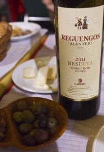 Reguengos Alentejo D.O.C. Reserva Vinho Tinto 2011