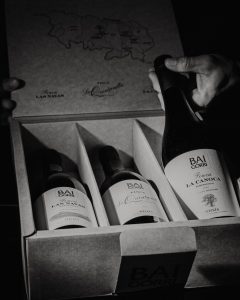La Rioja Alavesa más exclusiva: Bodegas Baigorri con su Colección Pequeñas Producciones