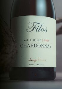 Luigi Bosca presenta Filos Chardonnay y León Cabernet Sauvignon, mostrando la evolución de los vinos premium argentinos más allá del Malbec