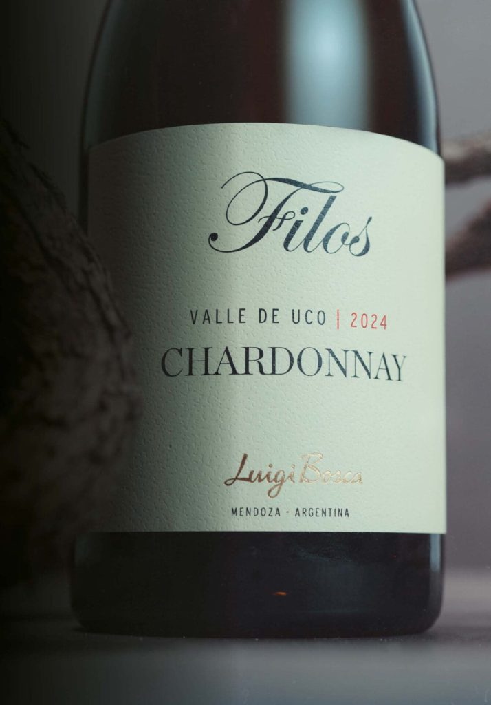 Luigi Bosca presenta Filos Chardonnay y León Cabernet Sauvignon