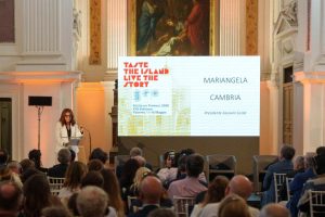 Nace un nuevo modelo para el enoturismo siciliano