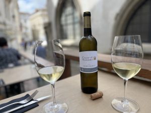 Quinta do Valdoeiro 2021 Vinho Branco en Bairrada