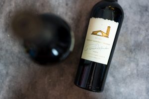 Robert Mondavi Winery Cabernet Sauvignon 2021