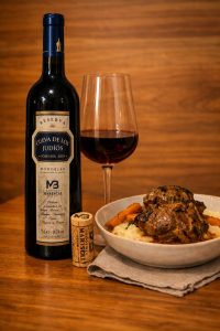 Cueva de los Judíos Reserva 2018