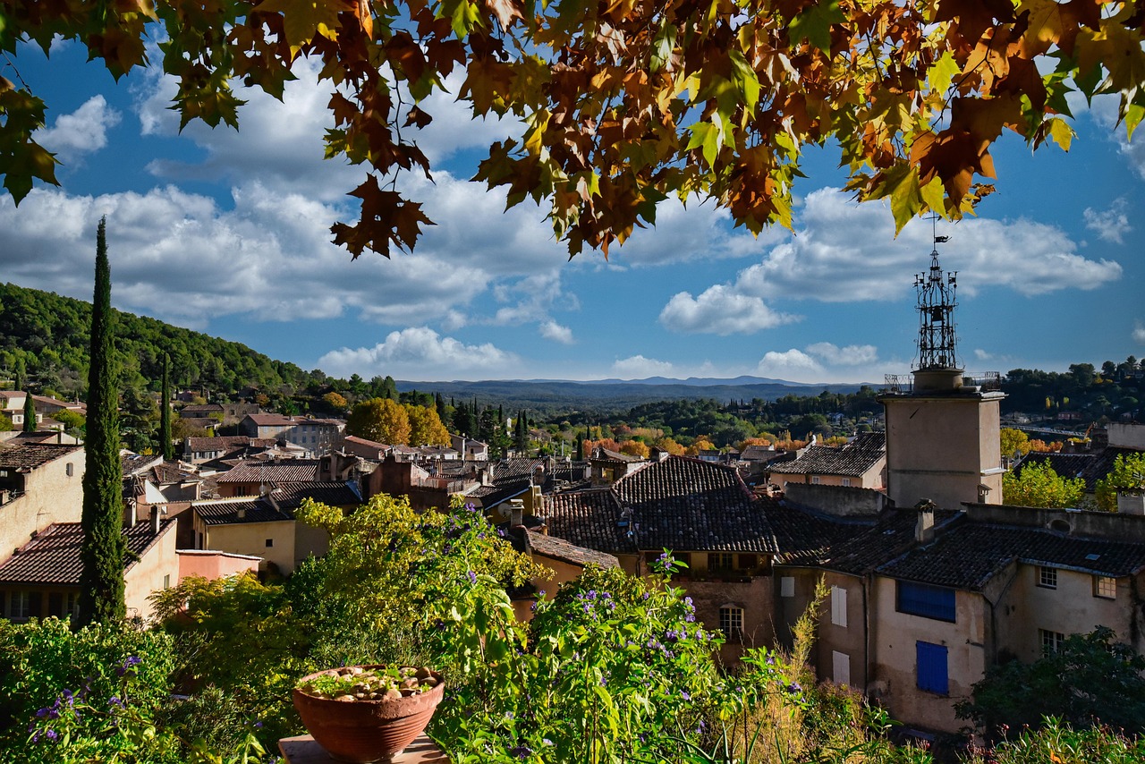 enoturismo en provenza enoturismo en provenza