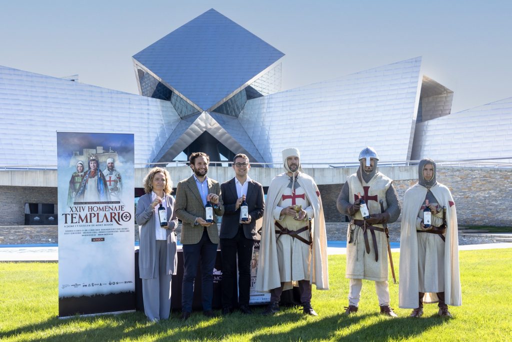templar wine Templar wine