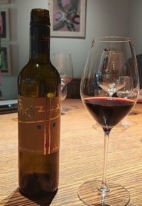 Franz Haas Moscato Rosa 2020, un vino dulce del Alto Adige