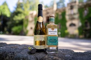 Chateau Montelena conmemora el 50 aniversario del Juicio de París con dos nuevos lanzamientos