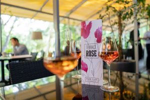 Rosados sin complejos, la revolución de los vinos rosados que conquistan el verano