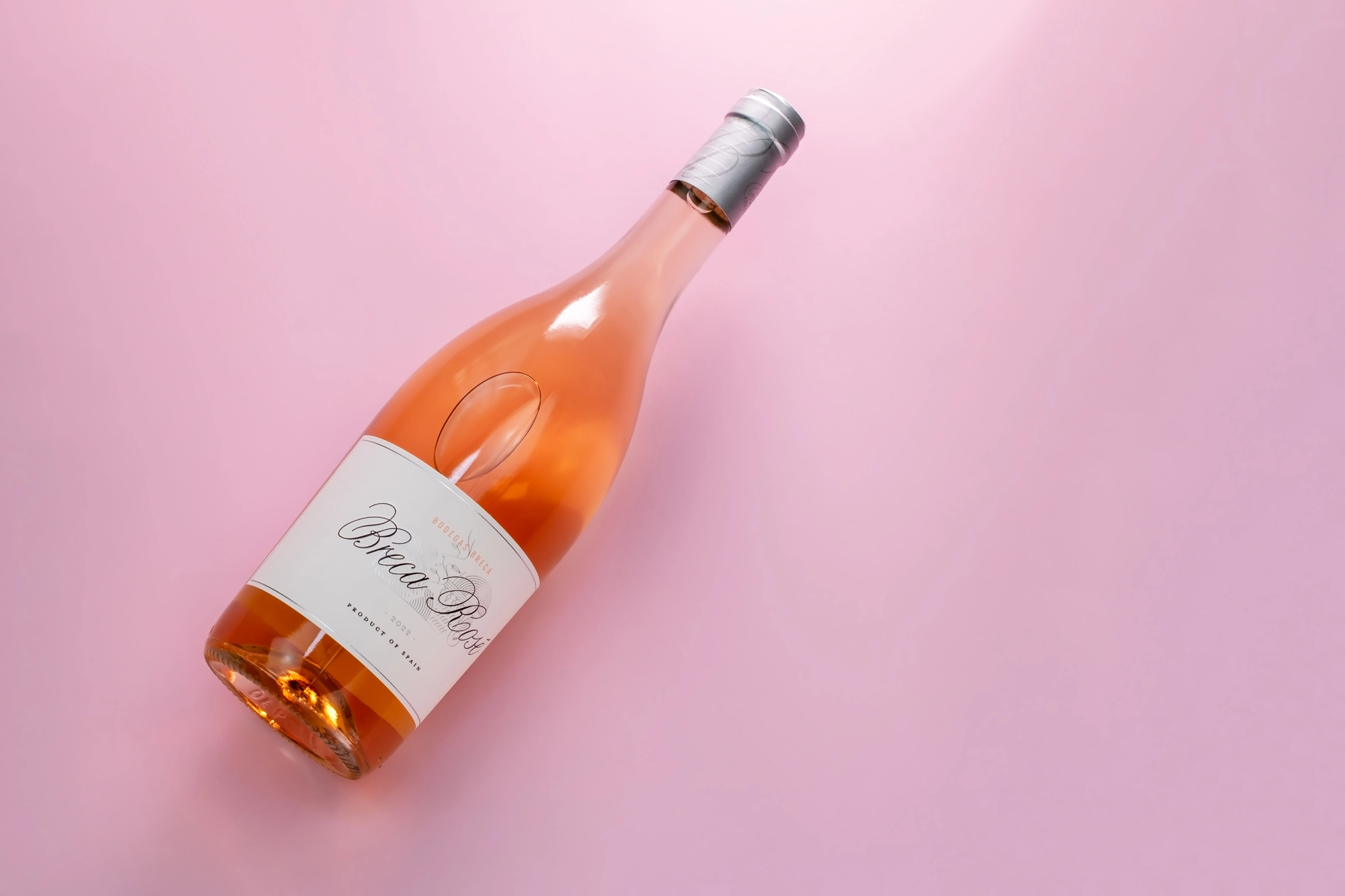 Vinos rosados Vinos rosados