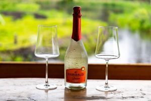 Garibaldi Prosecco 0,0%