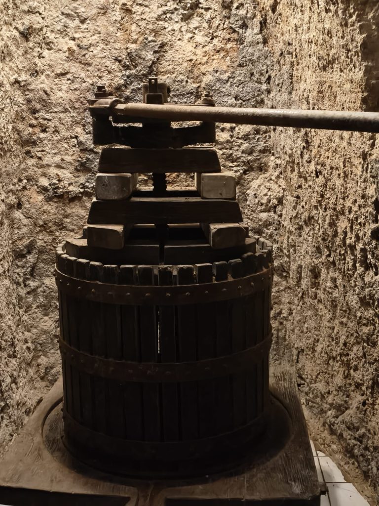 Bodegas Yllera Bodegas Yllera