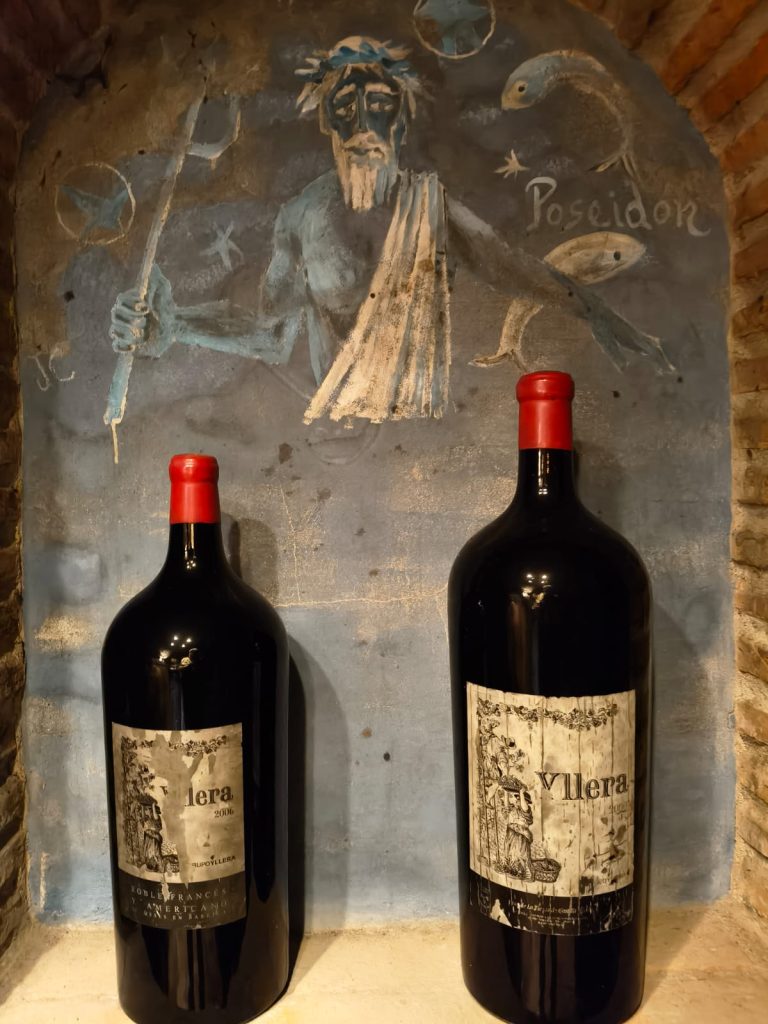 Bodegas Yllera Bodegas Yllera