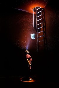 Una fotografía de Juan Miguel Ortuño Martínez, mejor fotografía de vino del mundo