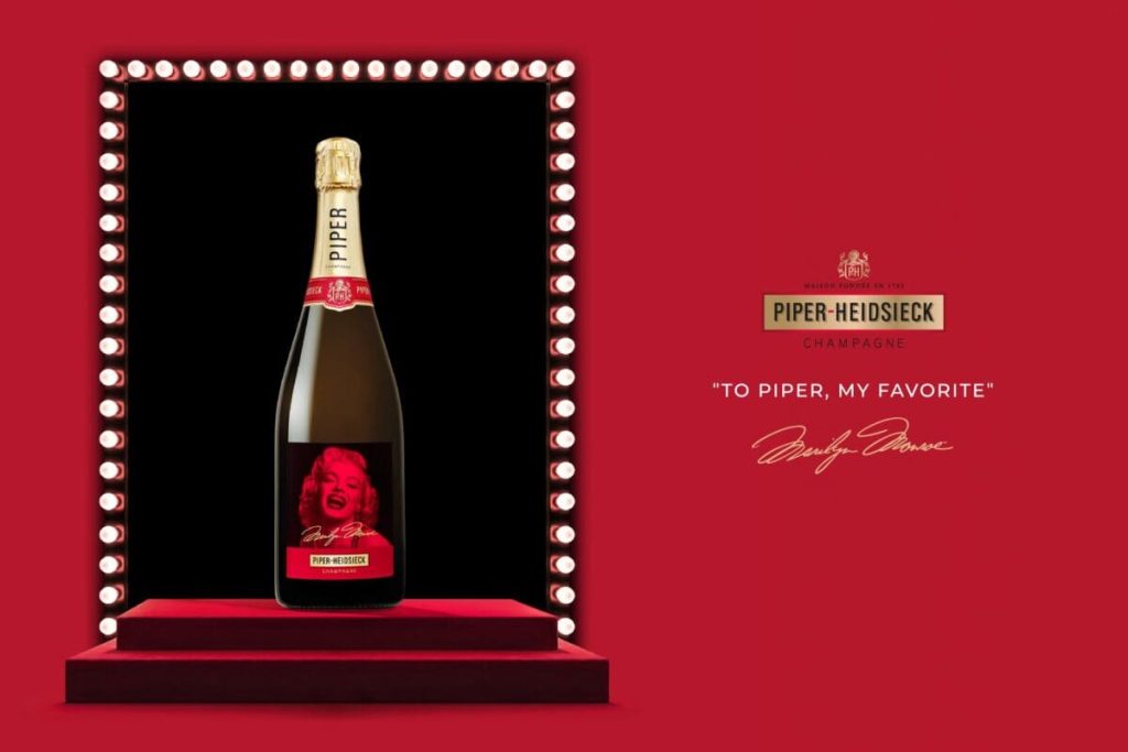 Piper-Heidsieck Champagne