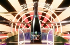 Cuando el fútbol brinda con Champagne: Taittinger firma el brindis oficial del Mundial 2026