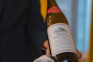 Terrantez do Pico 2021, una joya volcánica de las Azores