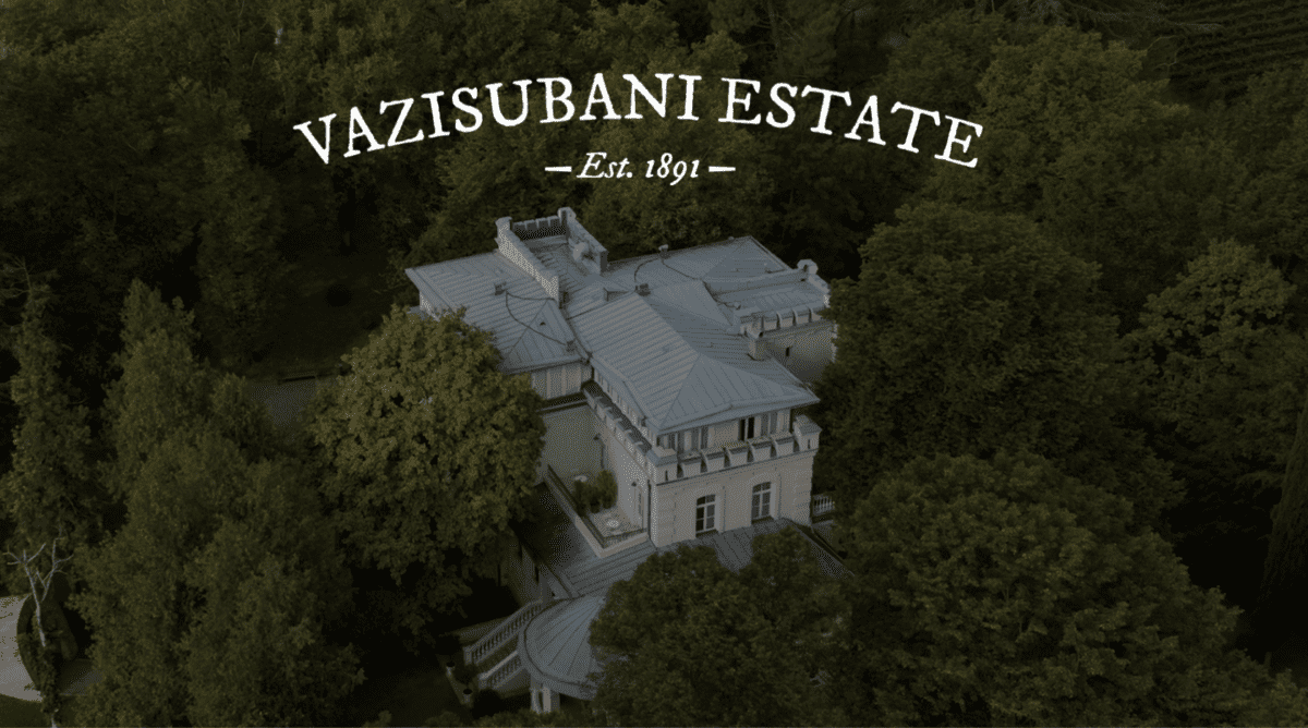 Vazisubani Estate"