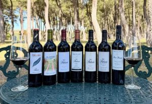 Viña Pedrosa participa en «Viñadores, Salón de Pequeños Productores»