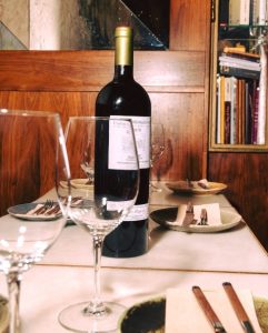 Clos Mogador 2010, uno de los grandes vinos del Priorat