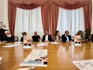 Del 8 al 14 de junio, Alghero acogerá la tercera edición de la Semana del Vino de Alghero