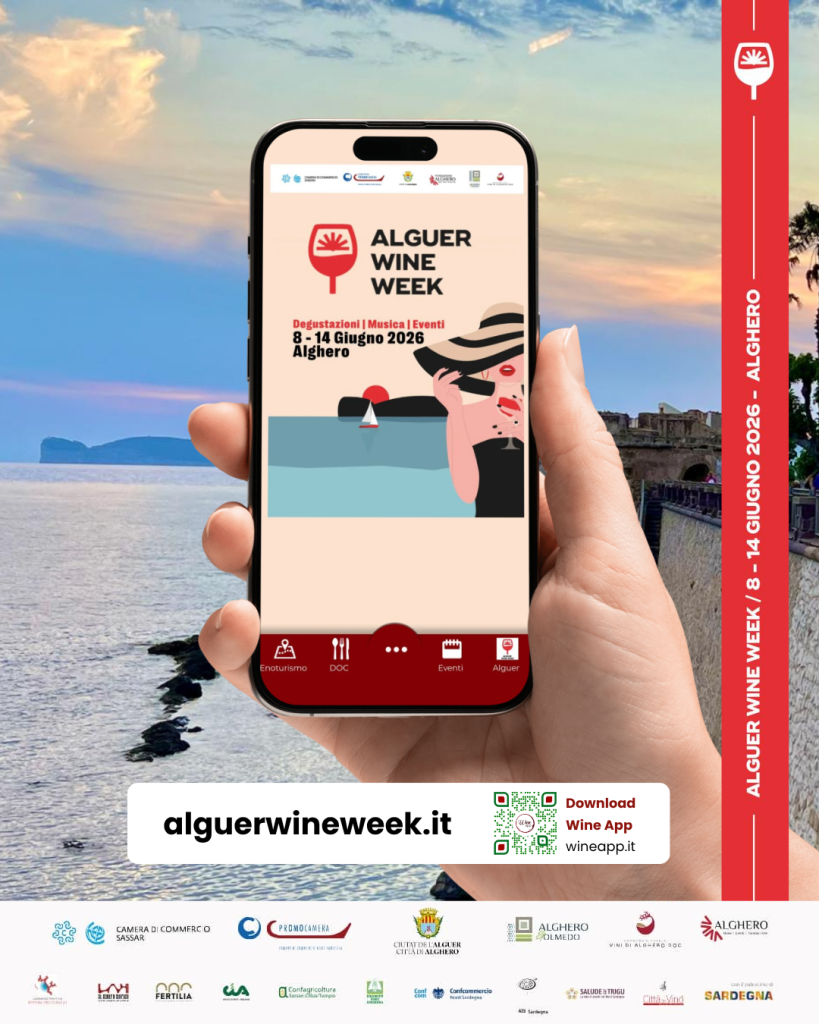 Semana del Vino de Alghero Semana del Vino de Alghero