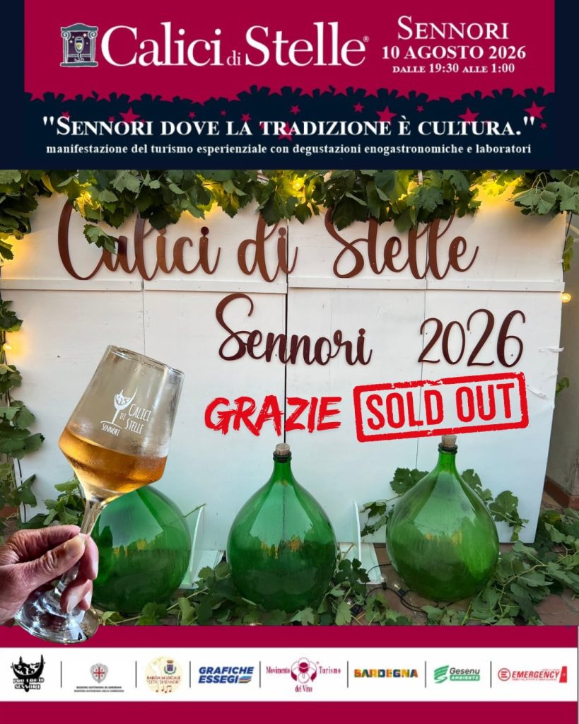 Calici di Stelle