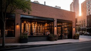 Bodegas urbanas: cómo se elabora vino en plena ciudad