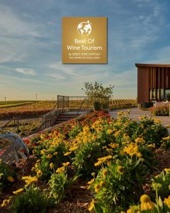 Bouchaine Vineyards, premio a la innovación en enoturismo en Napa Valley