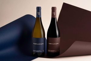 PARAGRAPH presenta su Chardonnay NoLo: el nuevo vino sin alcohol con Bodegas Muga