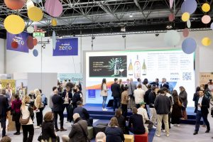 ProWein Zero+ impulsa el futuro de los vinos sin alcohol