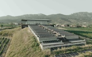 Bodegas Baigorri obtiene la certificación de Empresa Turística Inteligente y refuerza su apuesta por el enoturismo