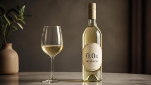 Solos Technology: recuperar aromas para mejorar el vino sin alcohol